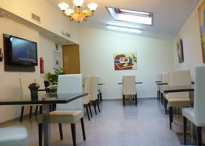 Explanada Hotel Alicante